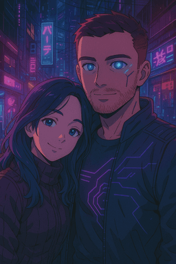 Amelia & Coach Priya